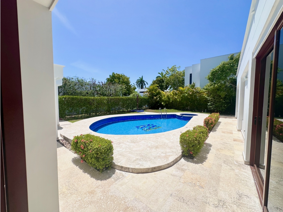 Casa en venta en Cartagena De Indias, Cartagena · foto 22 de 24
