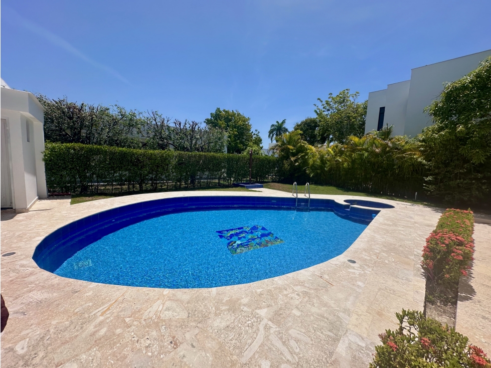 Casa en venta en Cartagena De Indias, Cartagena · foto 23 de 24