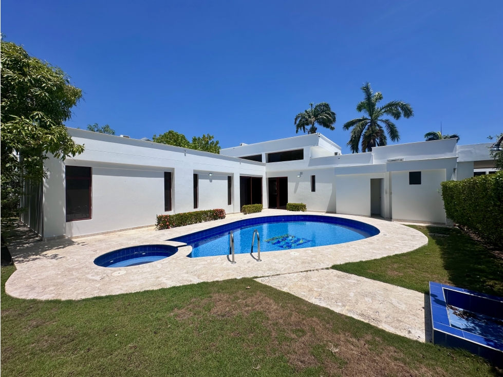 Casa en venta en Cartagena De Indias, Cartagena · foto 24 de 24