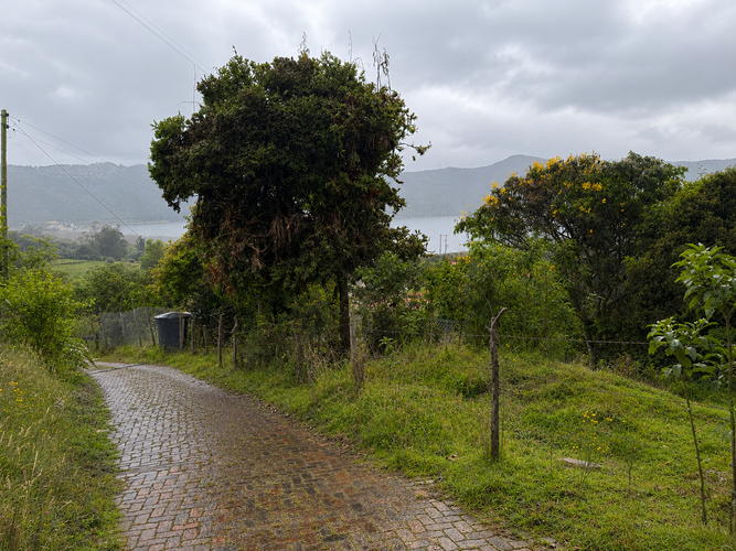Lote en venta en San Rafael, La Calera, 3294 m² · foto 4 de 11