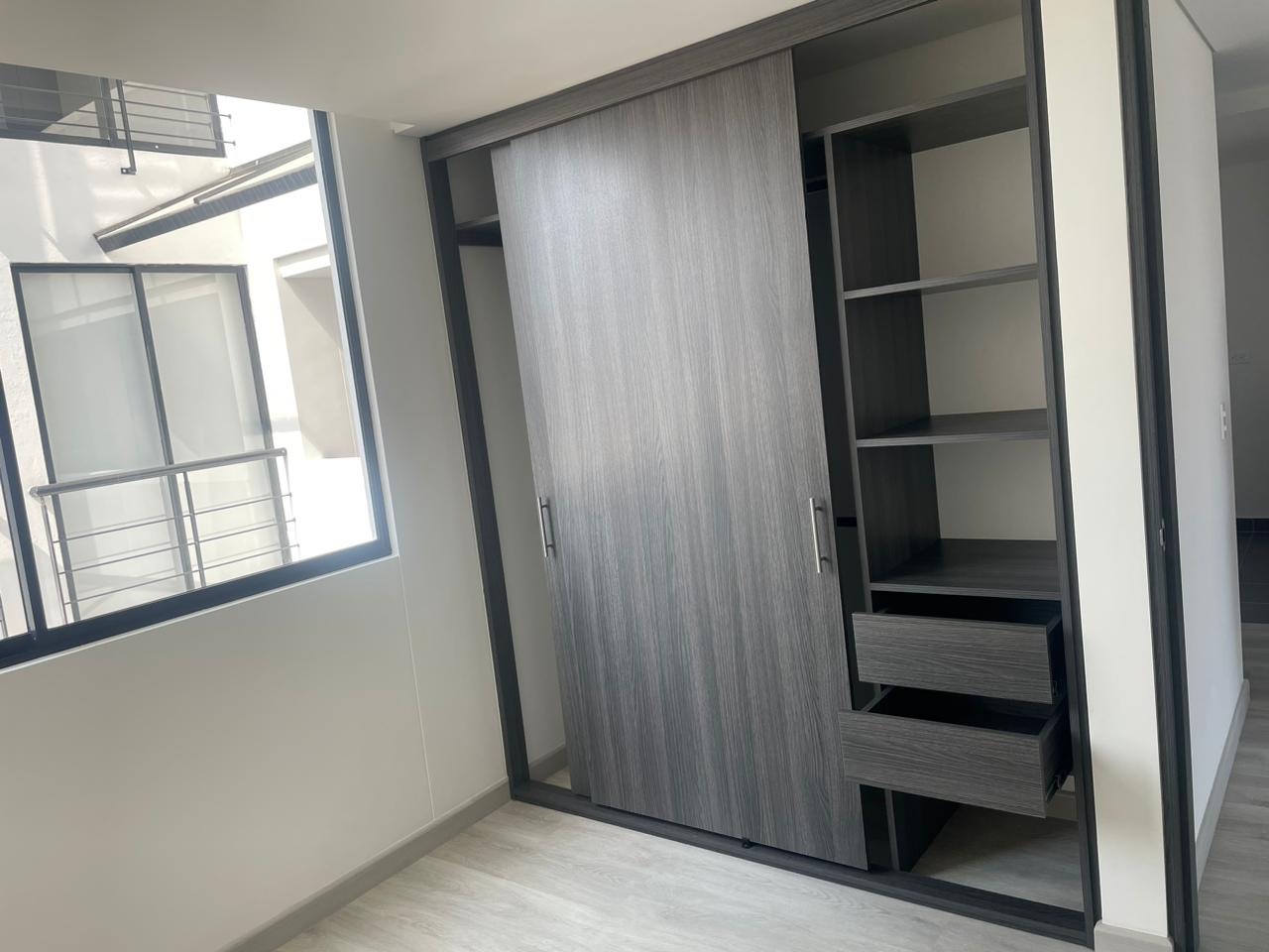 Apartamento en venta en Prado Pinzon, Bogotá · foto 2 de 12