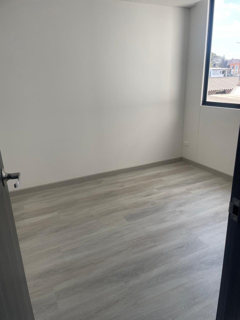 Apartamento en venta en Prado Pinzon, Bogotá · foto 3 de 12