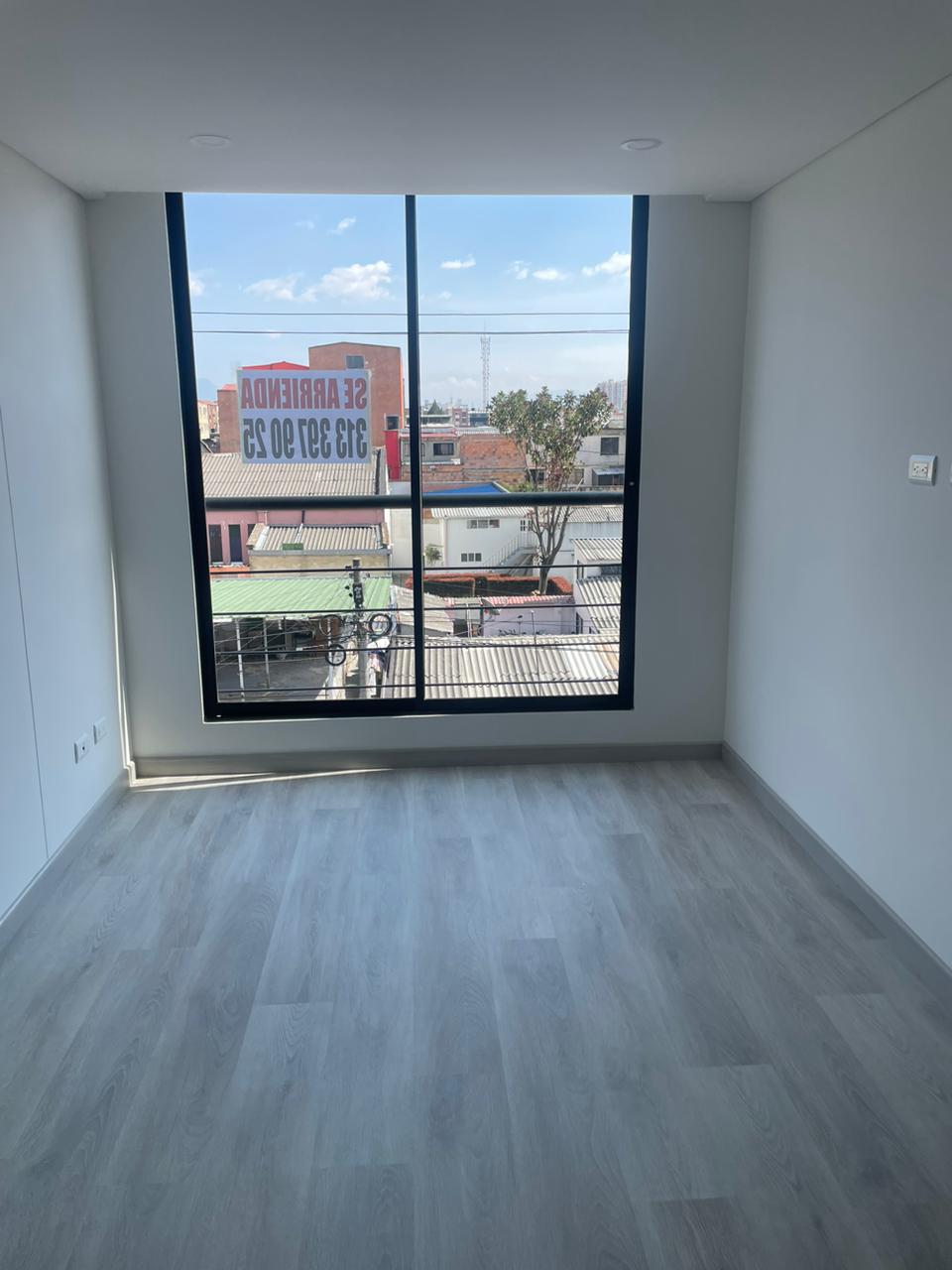 Apartamento en venta en Prado Pinzon, Bogotá · foto 5 de 12