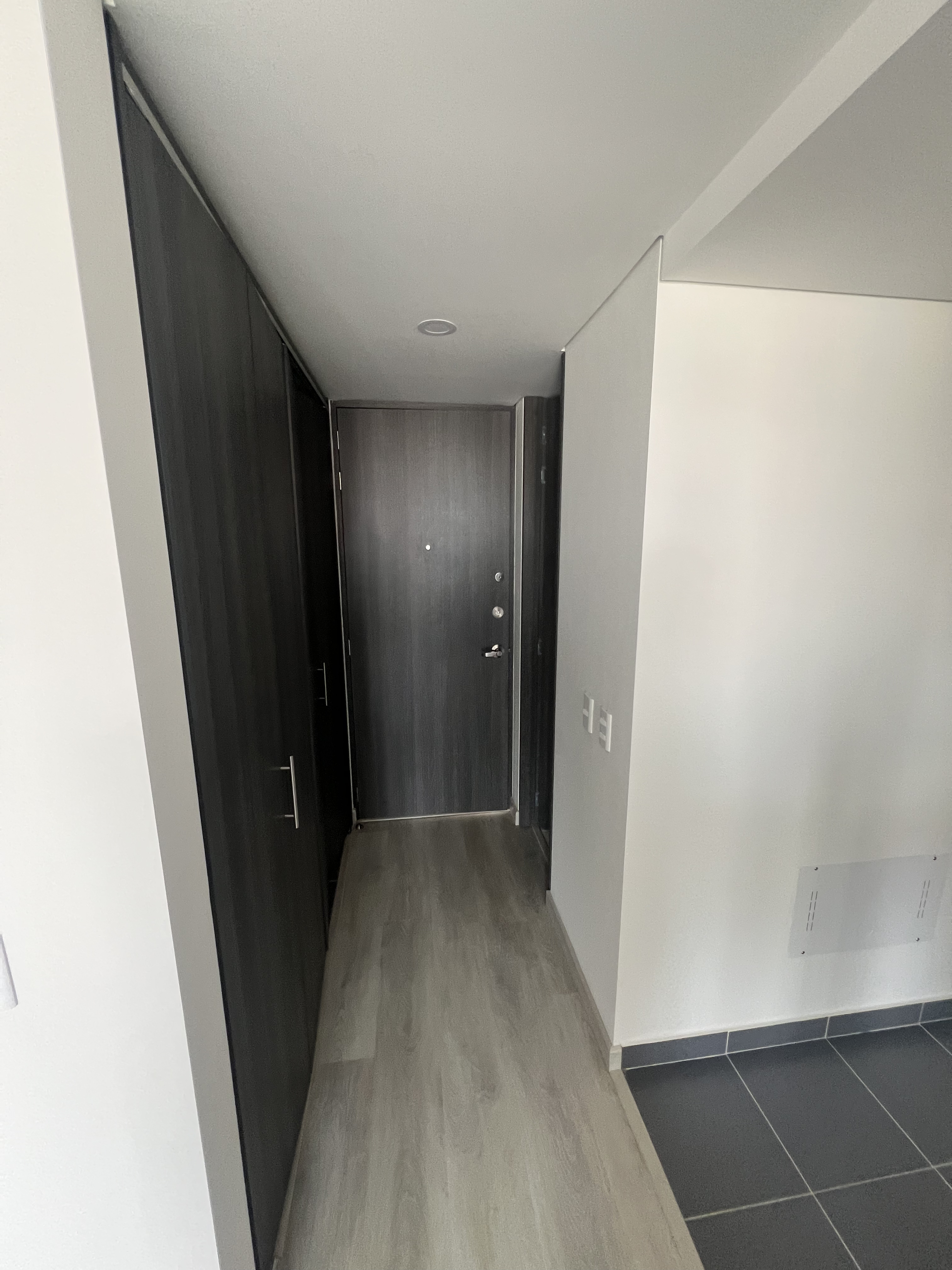 Apartamento en venta en Prado Pinzon, Bogotá · foto 6 de 12
