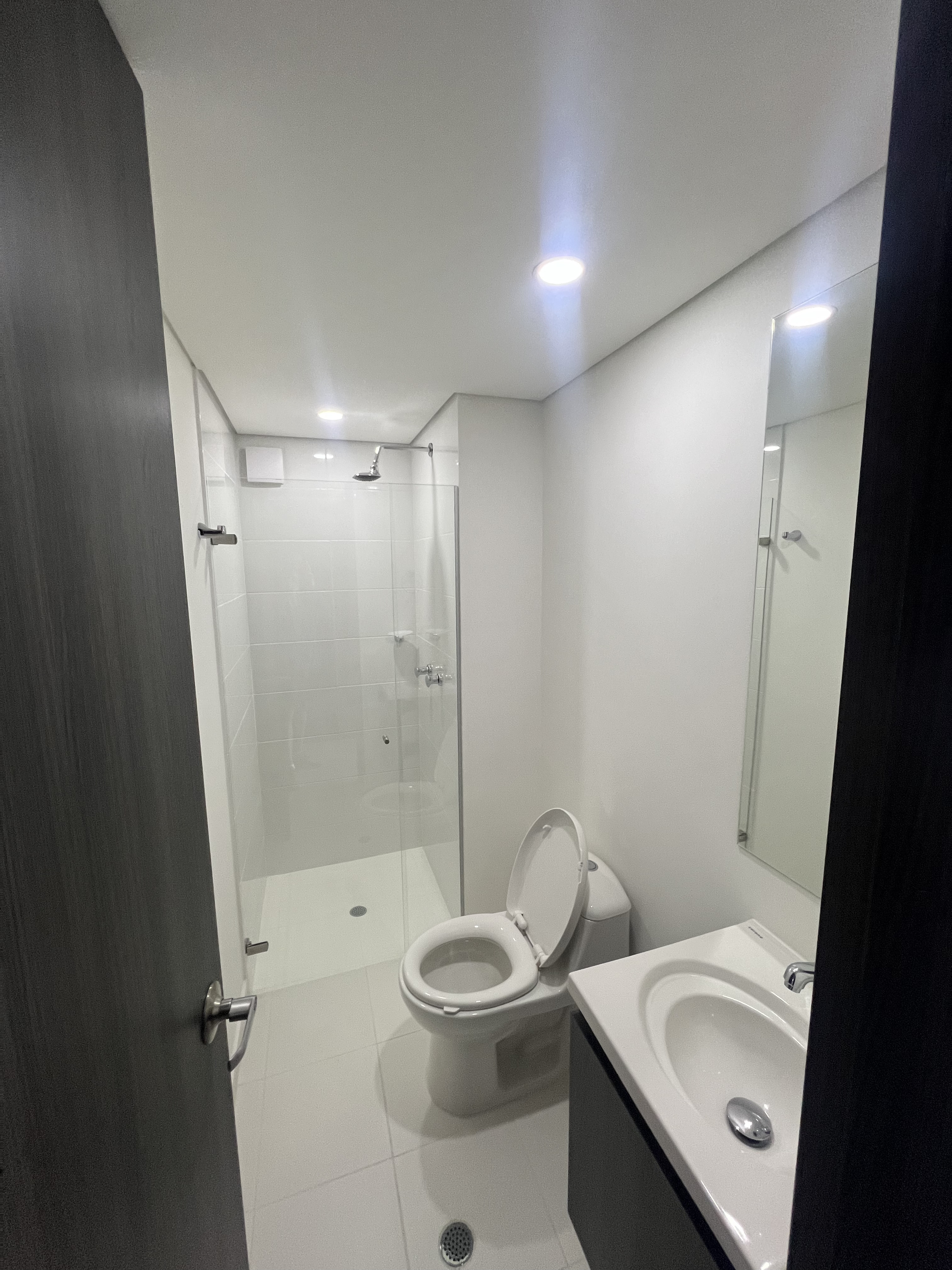 Apartamento en venta en Prado Pinzon, Bogotá · foto 7 de 12