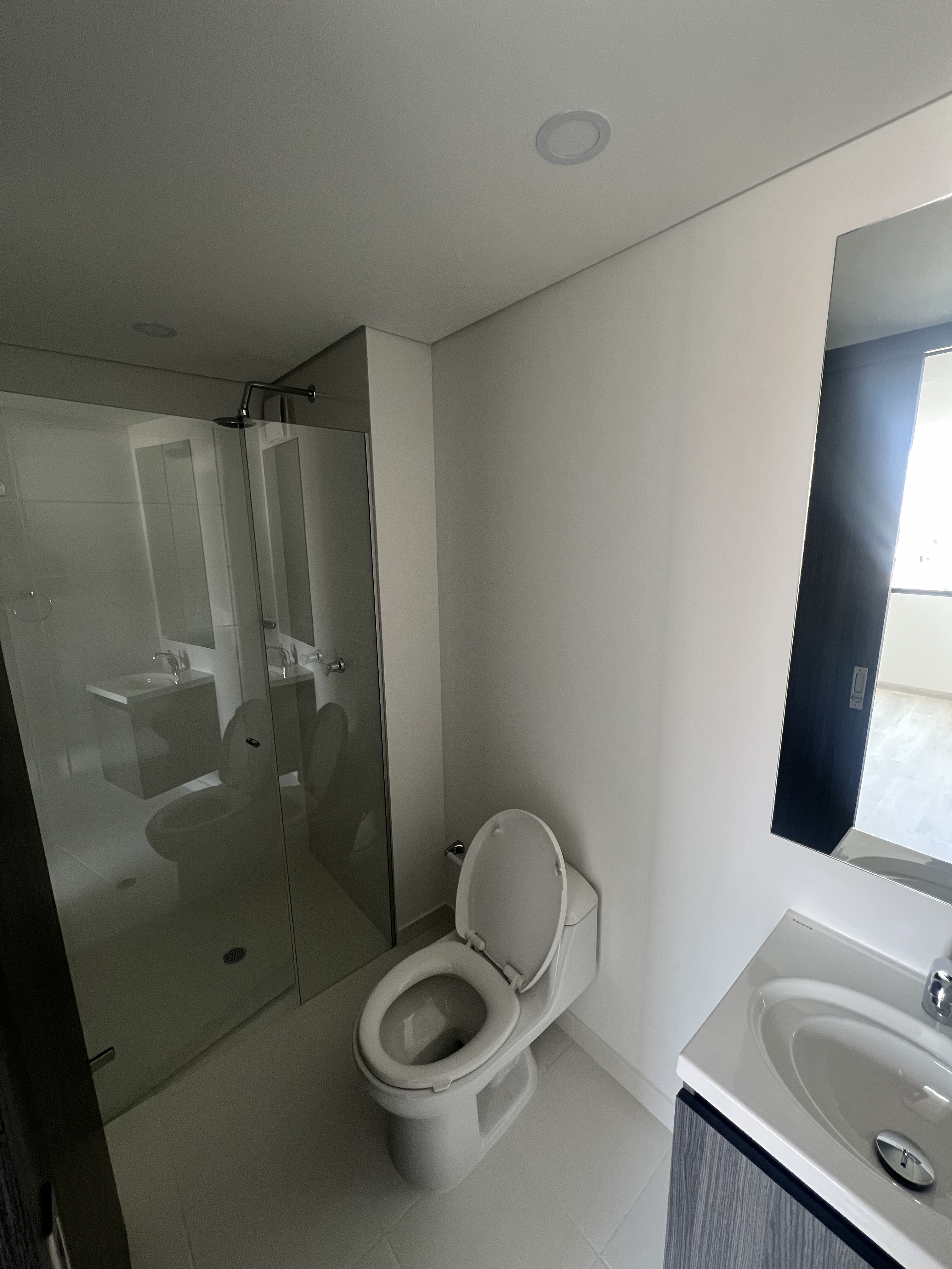 Apartamento en venta en Prado Pinzon, Bogotá · foto 8 de 12