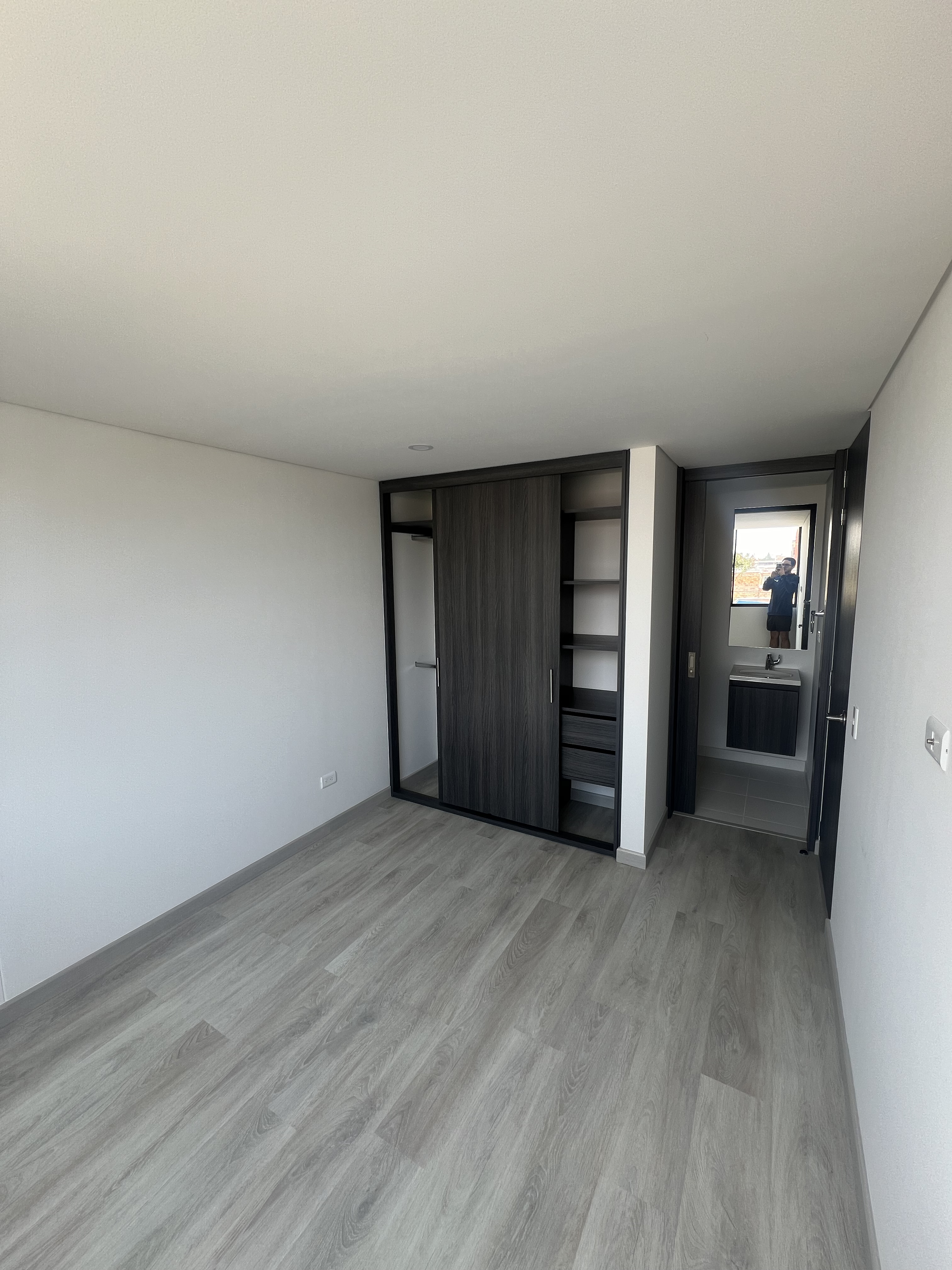 Apartamento en venta en Prado Pinzon, Bogotá · foto 9 de 12