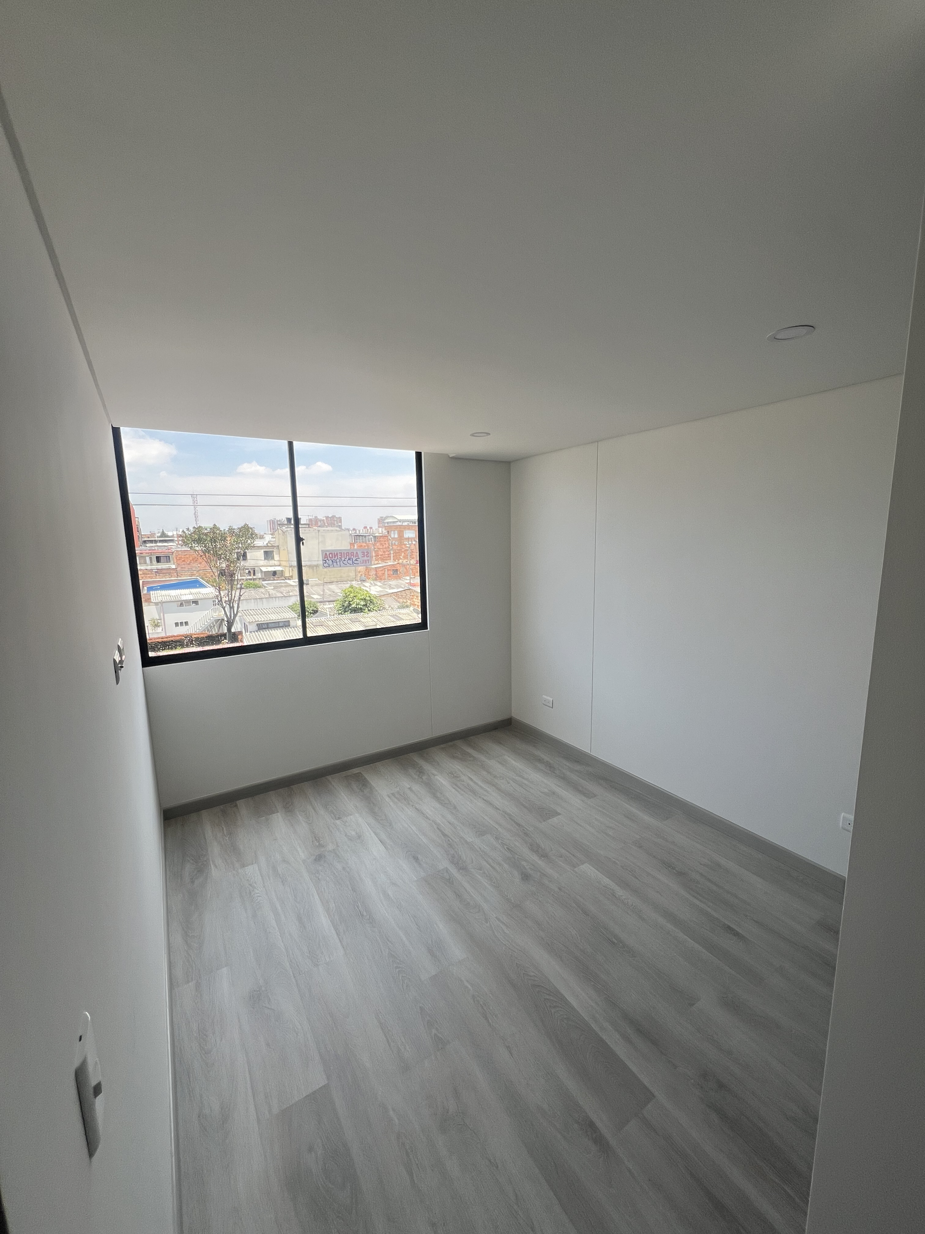Apartamento en venta en Prado Pinzon, Bogotá · foto 10 de 12
