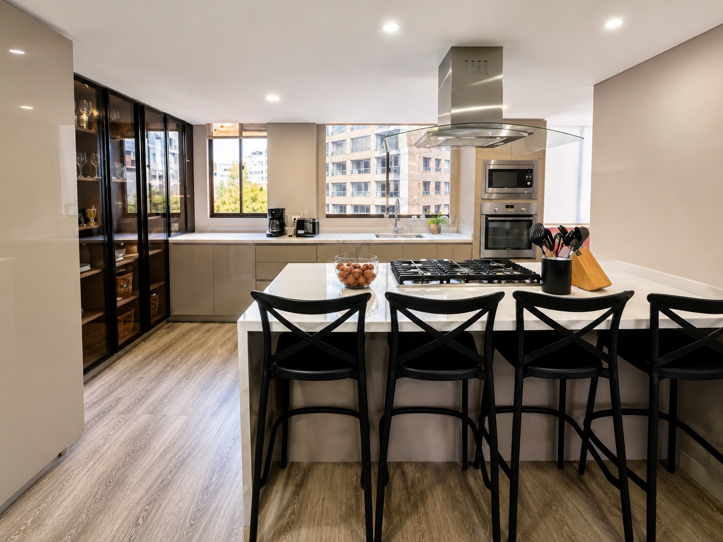 Apartamento en venta en Multicentro, Bogotá · foto 4 de 7