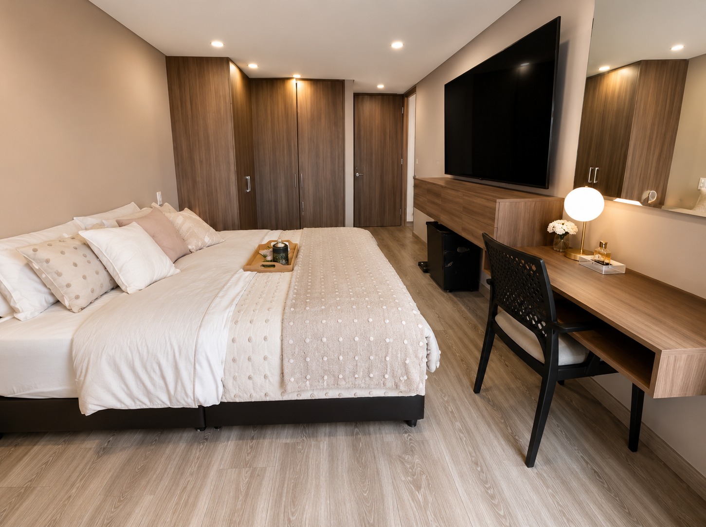 Apartamento en venta en Multicentro, Bogotá · foto 6 de 7