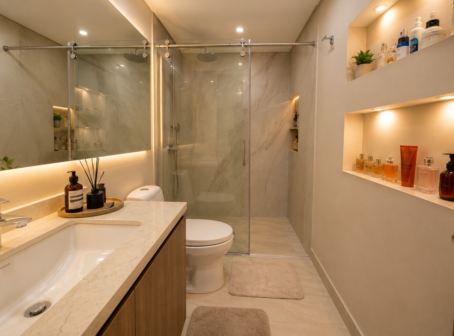 Apartamento en venta en Multicentro, Bogotá · foto 7 de 7