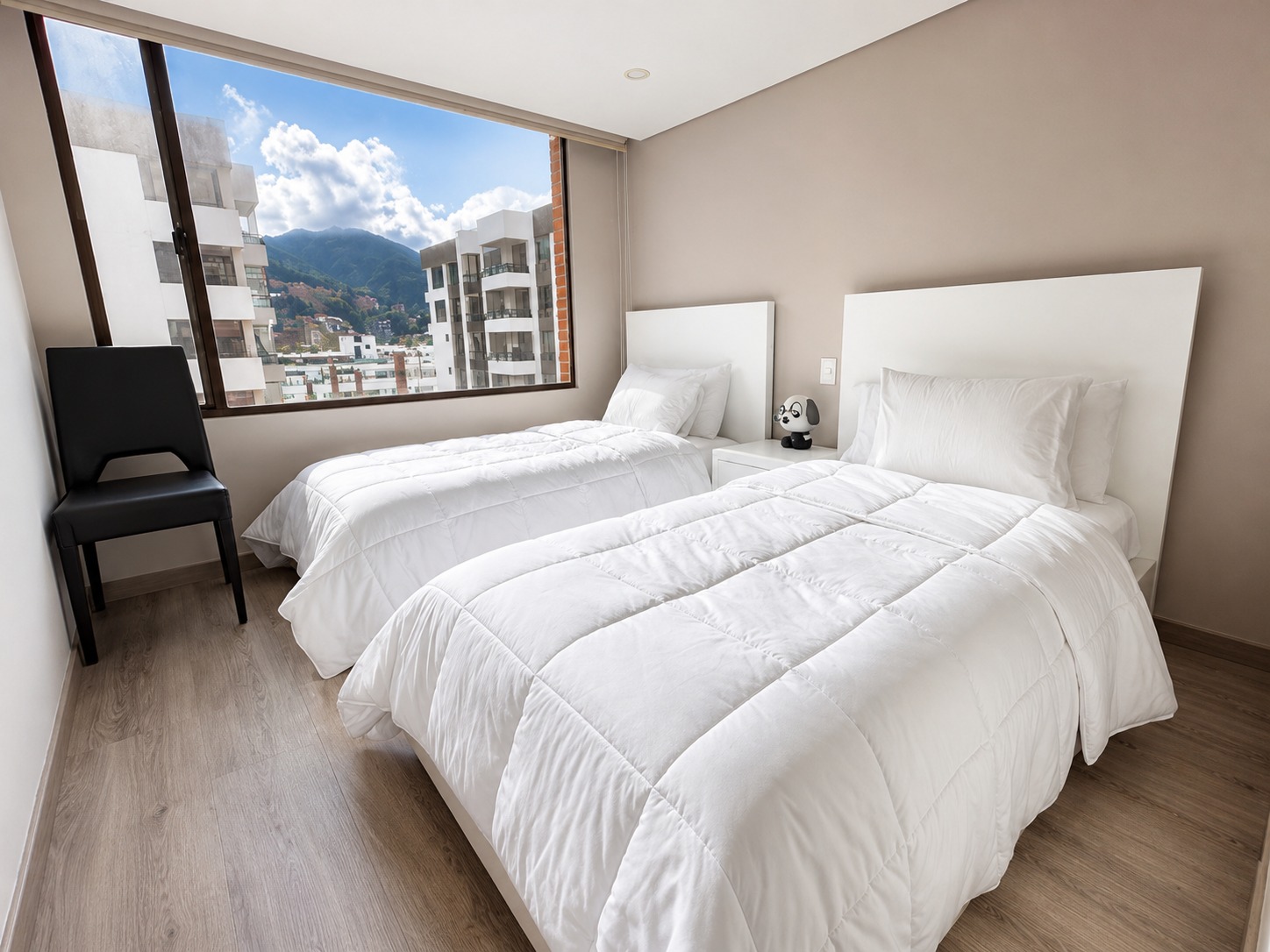 Apartamento en venta en Multicentro, Bogotá · foto 5 de 7