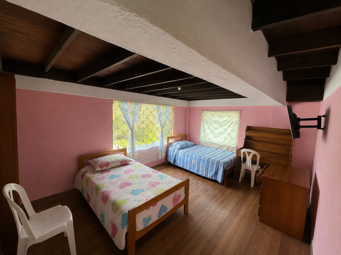 Lote en venta en El Rodeo, La Calera, 15109 m² · foto 4 de 11