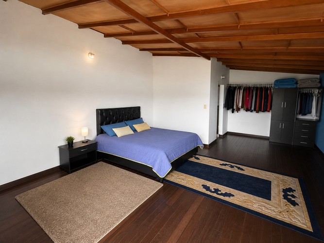 Lote en venta en El Rodeo, La Calera, 15109 m² · foto 5 de 11