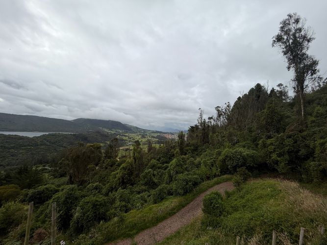 Lote en venta en El Rodeo, La Calera, 15109 m² · foto 10 de 11