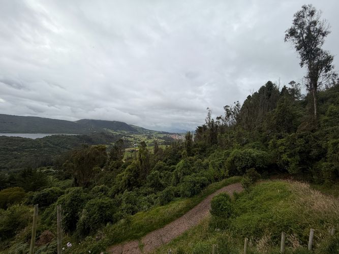 Lote en venta en El Rodeo, La Calera, 15109 m² · foto 9 de 11