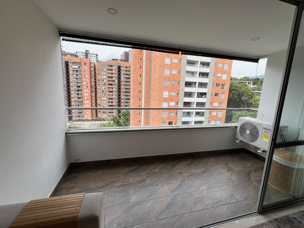 Apartamento en venta en Las Vegas, Envigado · foto 5 de 24
