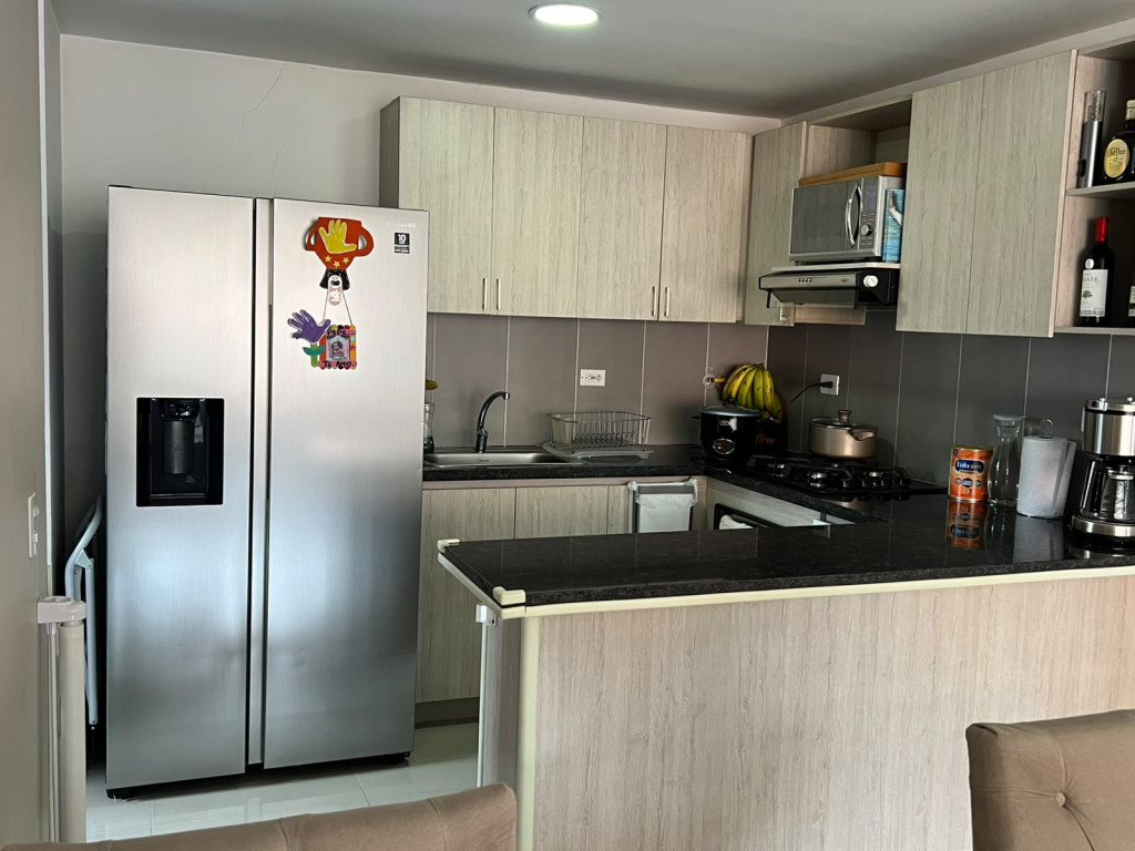 Apartamento en venta en Las Vegas, Envigado · foto 9 de 24