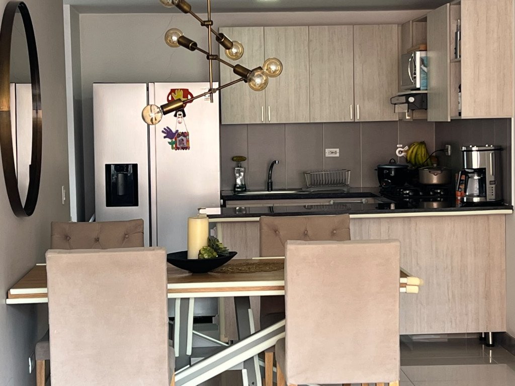 Apartamento en venta en Las Vegas, Envigado · foto 10 de 24