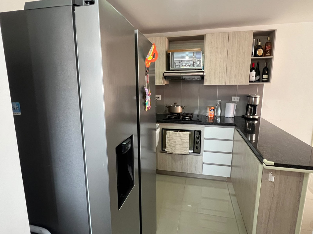 Apartamento en venta en Las Vegas, Envigado · foto 11 de 24