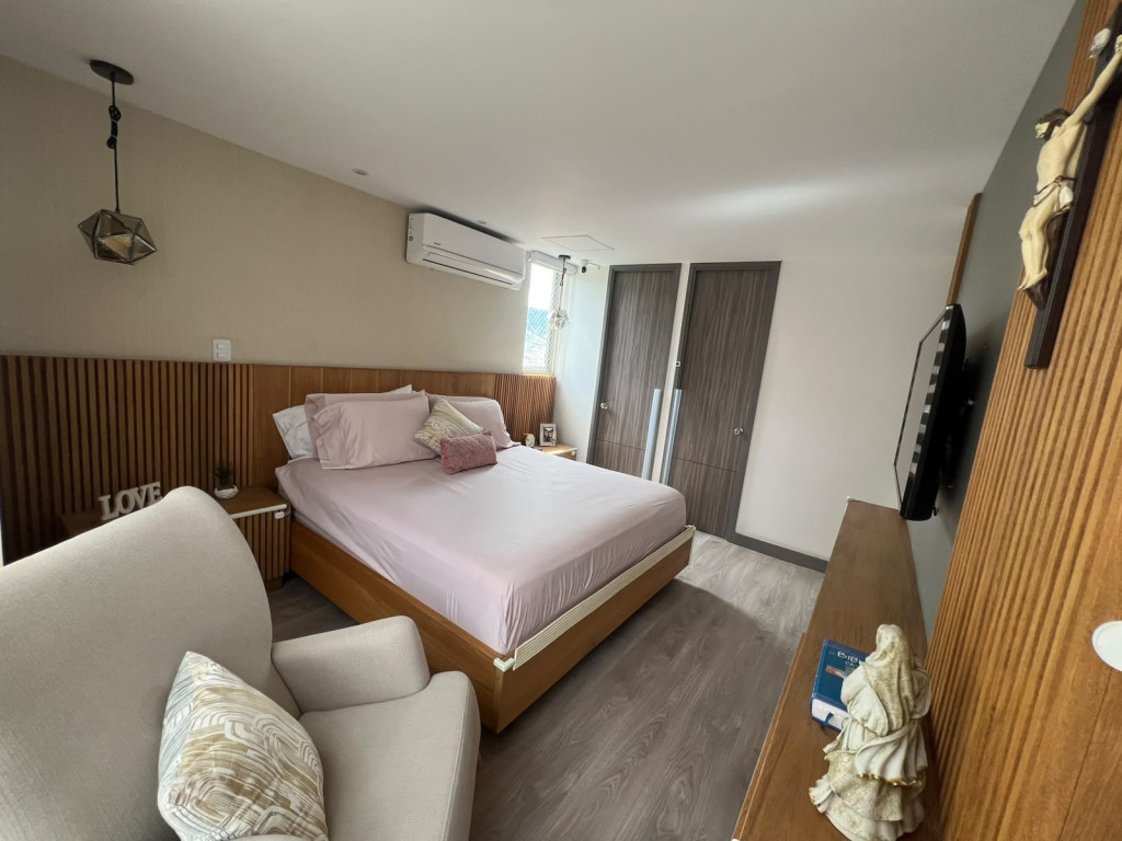 Apartamento en venta en Las Vegas, Envigado · foto 13 de 24