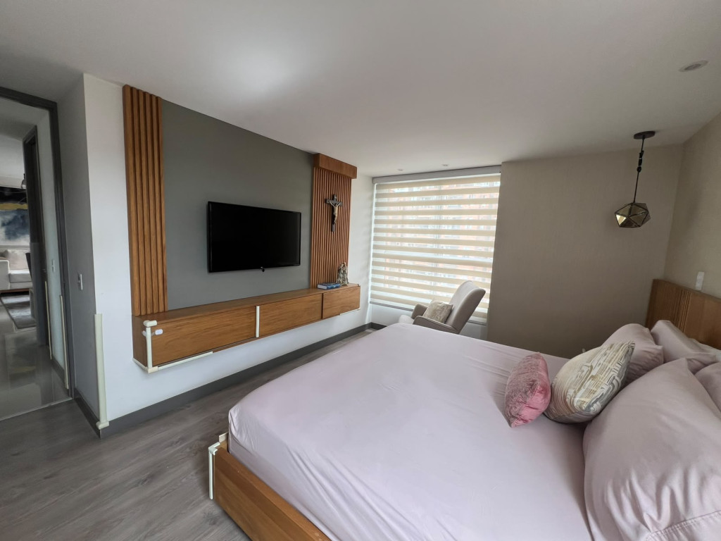 Apartamento en venta en Las Vegas, Envigado · foto 14 de 24
