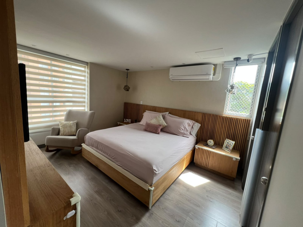Apartamento en venta en Las Vegas, Envigado · foto 15 de 24