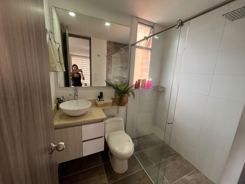 Apartamento en venta en Las Vegas, Envigado · foto 17 de 24