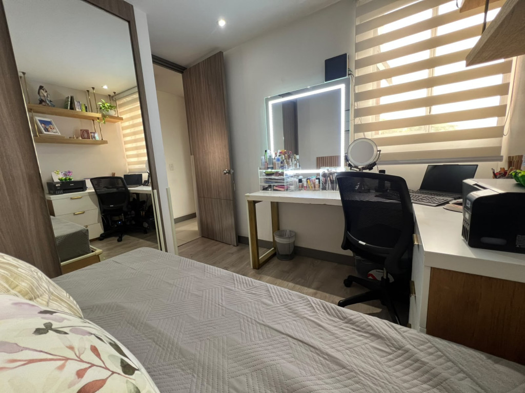 Apartamento en venta en Las Vegas, Envigado · foto 18 de 24