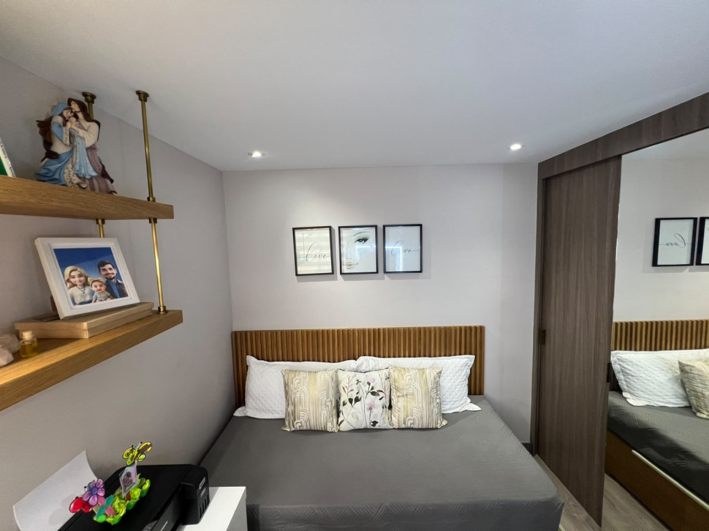 Apartamento en venta en Las Vegas, Envigado · foto 20 de 24
