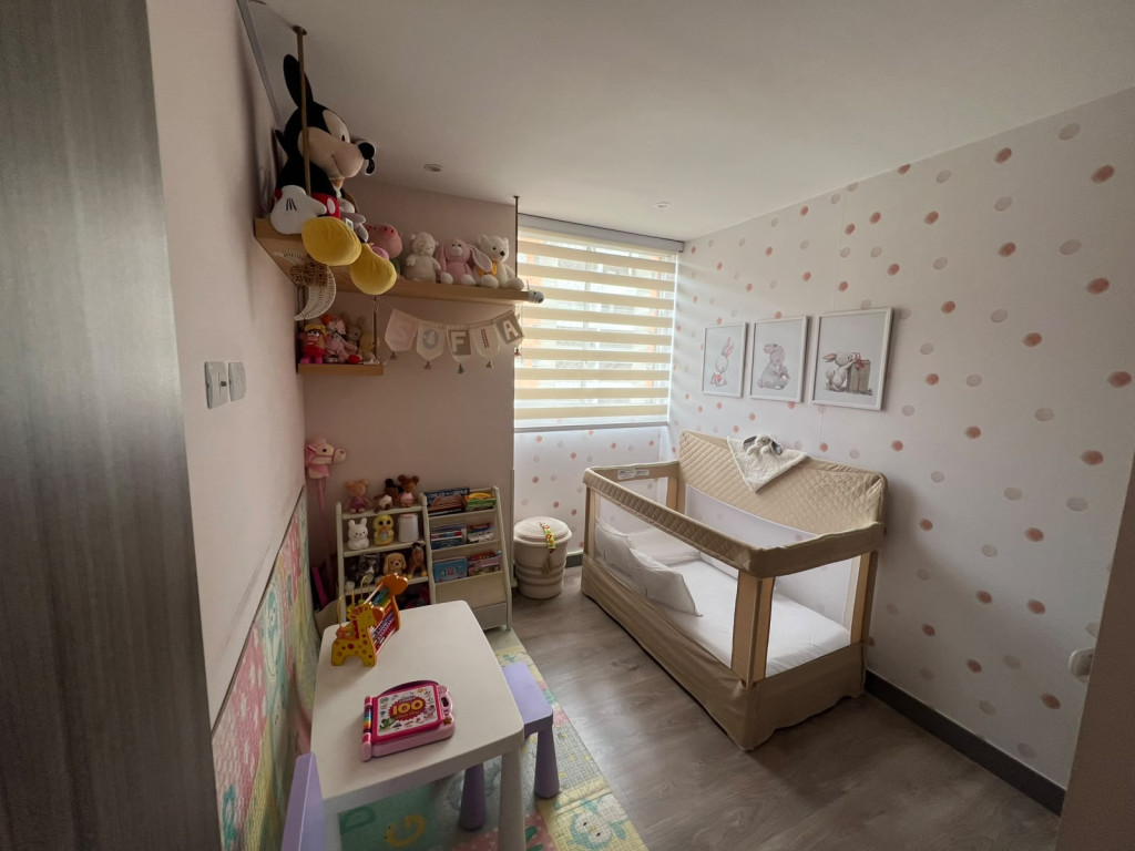 Apartamento en venta en Las Vegas, Envigado · foto 21 de 24