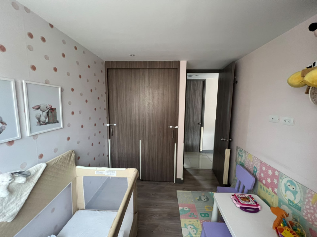 Apartamento en venta en Las Vegas, Envigado · foto 22 de 24