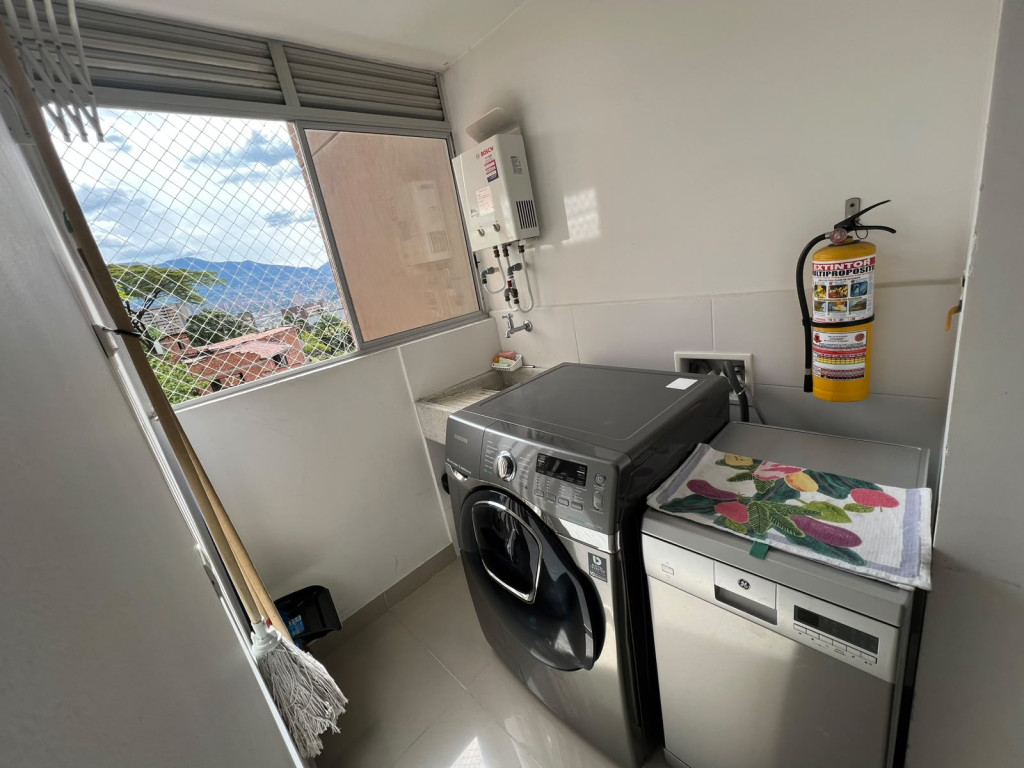Apartamento en venta en Las Vegas, Envigado · foto 23 de 24