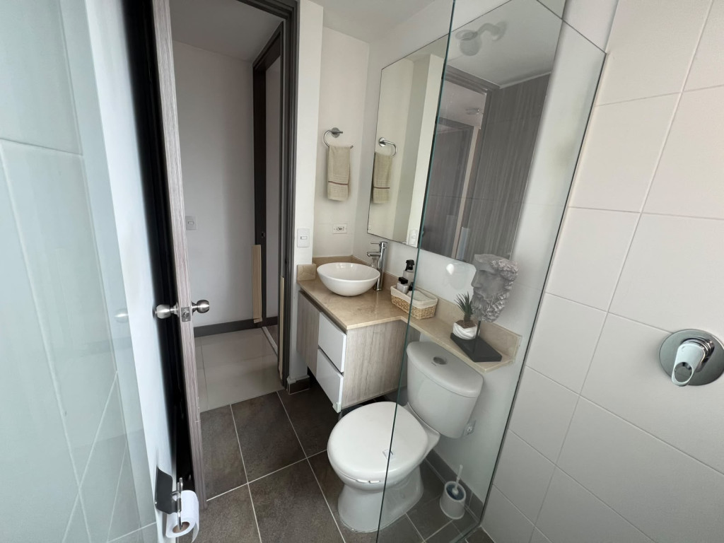 Apartamento en venta en Las Vegas, Envigado · foto 24 de 24