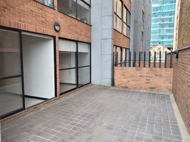 Apartamento de 3 alcobas en arriendo en Chapinero, Bogotá, 68 m² · foto 8 de 19