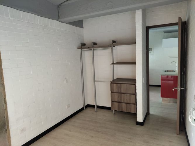 Apartamento de 3 alcobas en arriendo en Chapinero, Bogotá, 68 m² · foto 9 de 19