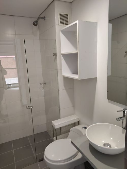 Apartamento de 3 alcobas en arriendo en Chapinero, Bogotá, 68 m² · foto 10 de 19