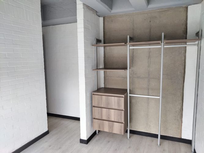 Apartamento de 3 alcobas en arriendo en Chapinero, Bogotá, 68 m² · foto 11 de 19