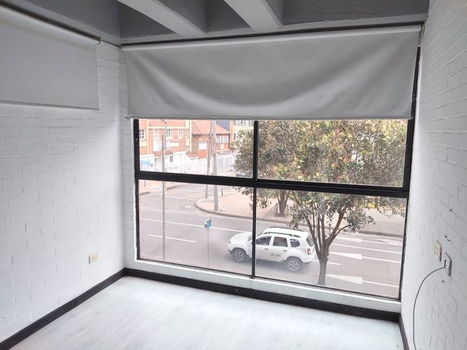 Apartamento de 3 alcobas en arriendo en Chapinero, Bogotá, 68 m² · foto 12 de 19