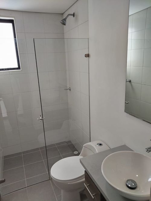 Apartamento de 3 alcobas en arriendo en Chapinero, Bogotá, 68 m² · foto 13 de 19