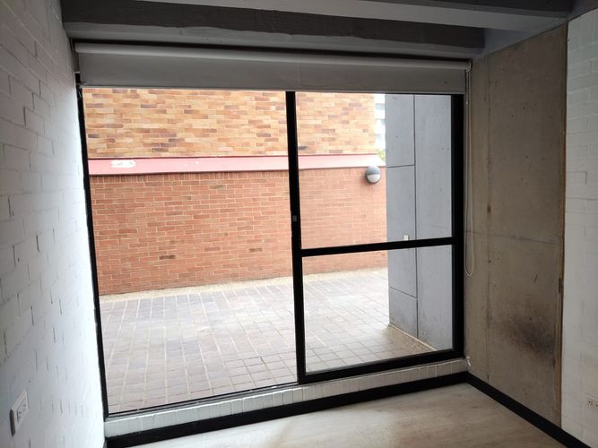 Apartamento de 3 alcobas en arriendo en Chapinero, Bogotá, 68 m² · foto 14 de 19
