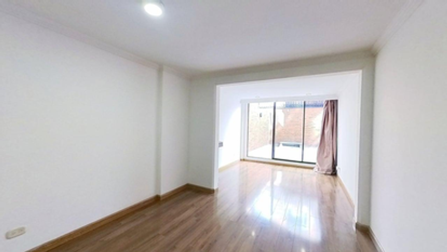 Apartamento de 3 alcobas en venta en Chico Norte, Bogotá, 96 m² · foto 3 de 18