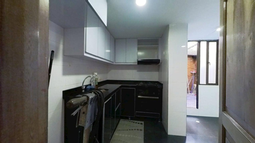 Apartamento de 3 alcobas en venta en Chico Norte, Bogotá, 96 m² · foto 4 de 18