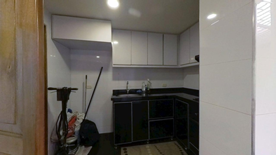 Apartamento de 3 alcobas en venta en Chico Norte, Bogotá, 96 m² · foto 5 de 18