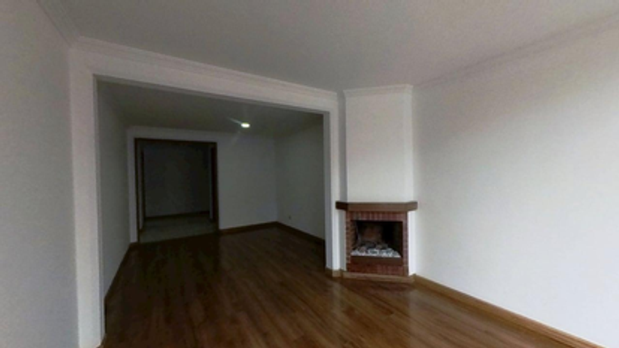 Apartamento de 3 alcobas en venta en Chico Norte, Bogotá, 96 m² · foto 6 de 18