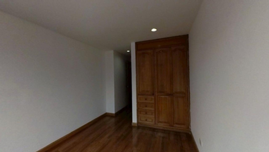 Apartamento de 3 alcobas en venta en Chico Norte, Bogotá, 96 m² · foto 8 de 18