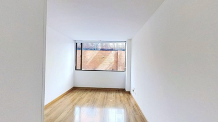 Apartamento de 3 alcobas en venta en Chico Norte, Bogotá, 96 m² · foto 9 de 18