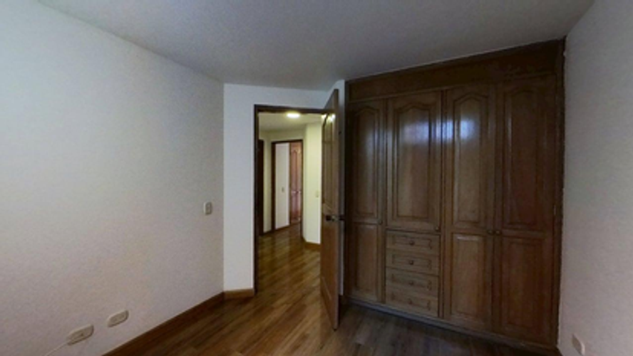 Apartamento de 3 alcobas en venta en Chico Norte, Bogotá, 96 m² · foto 10 de 18