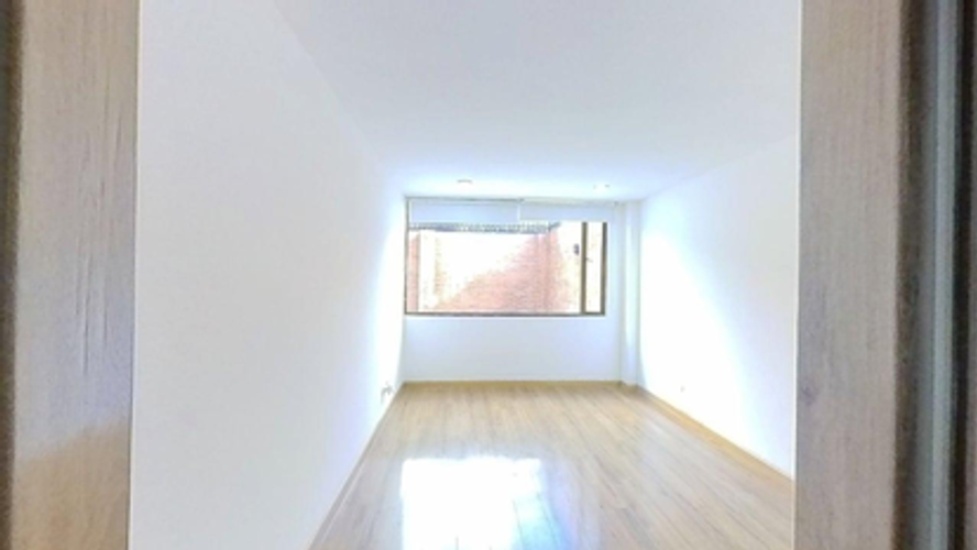 Apartamento de 3 alcobas en venta en Chico Norte, Bogotá, 96 m² · foto 2 de 18