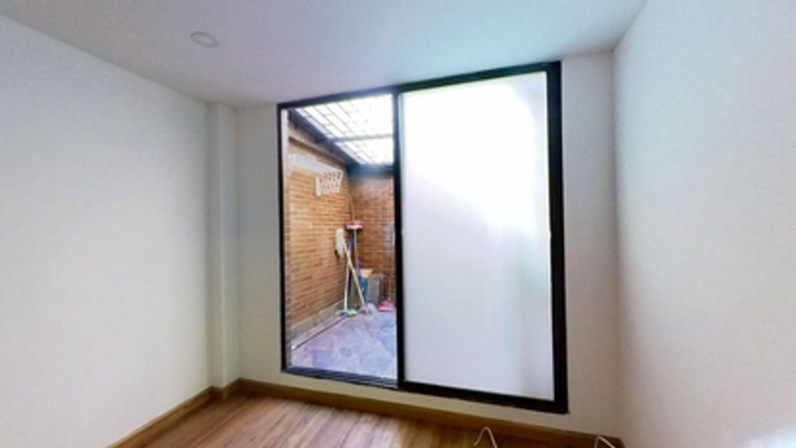 Apartamento de 3 alcobas en venta en Chico Norte, Bogotá, 96 m² · foto 13 de 18